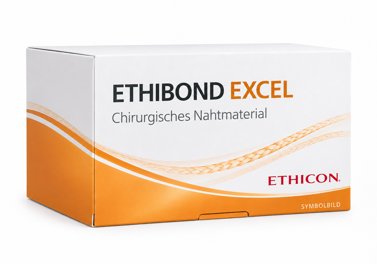 ETHIBOND EXCEL – illustratives Verpackungsbild