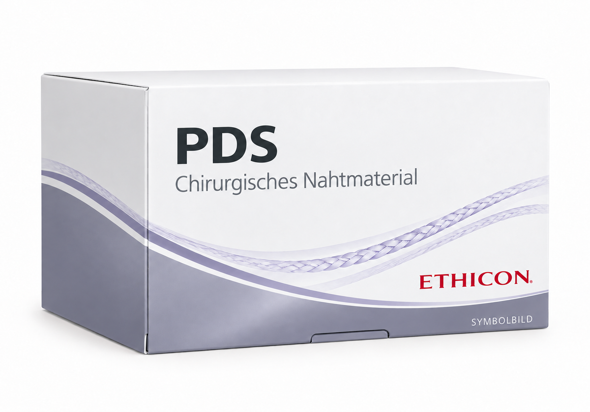 PDS – illustratives Verpackungsbild