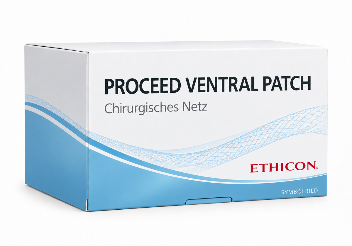 PROCEED VENTRAL PATCH – illustratives Verpackungsbild