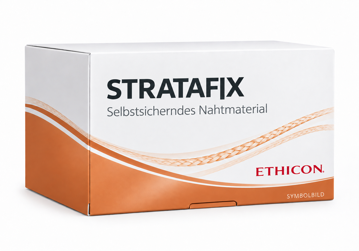STRATAFIX – illustratives Verpackungsbild