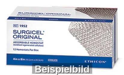 Ethicon Surgicel Original 5 x 1,25 cm