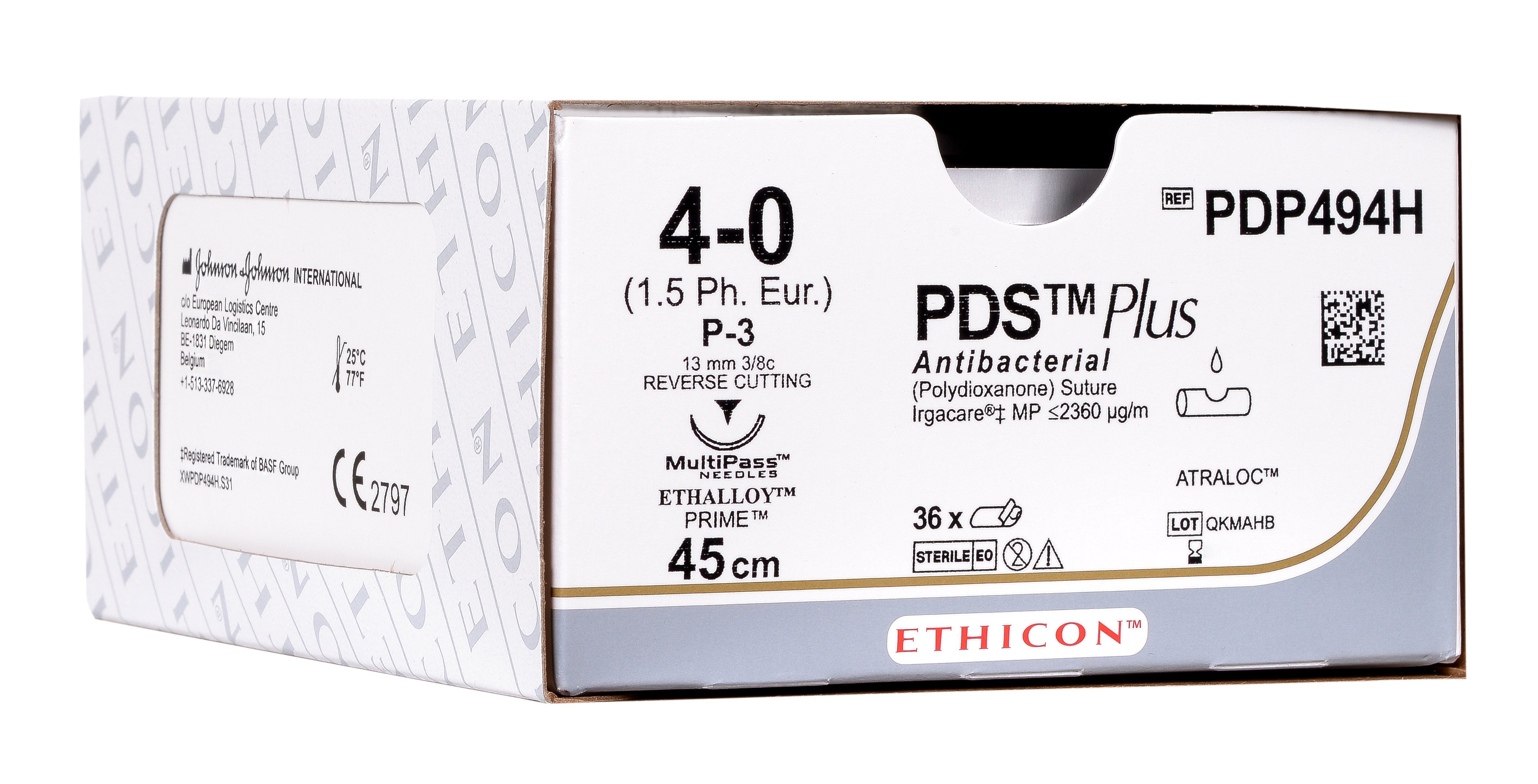 Art.-Nr.: PDP493H