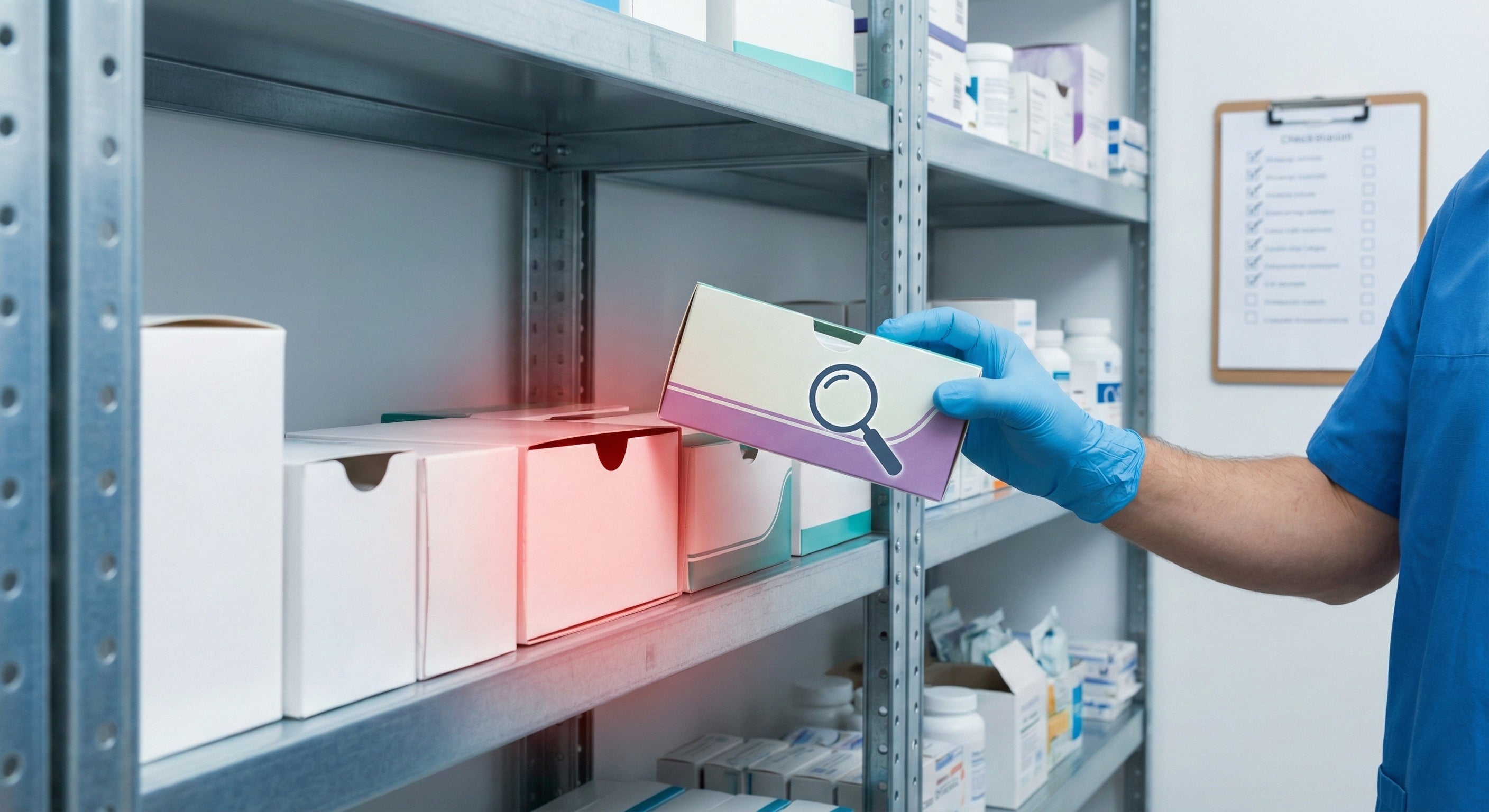 Lieferengpass im OP? Der ultimative Nahtmaterial-Übersetzer für Ethicon, B. Braun &amp; Medtronic