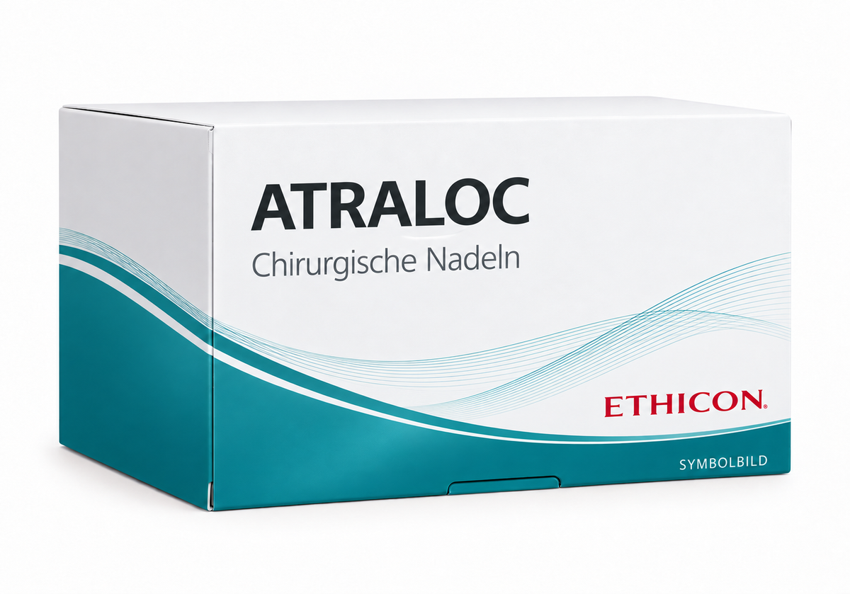 ATRALOC – illustratives Verpackungsbild