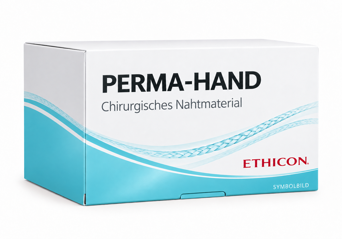 PERMA-HAND – illustratives Verpackungsbild