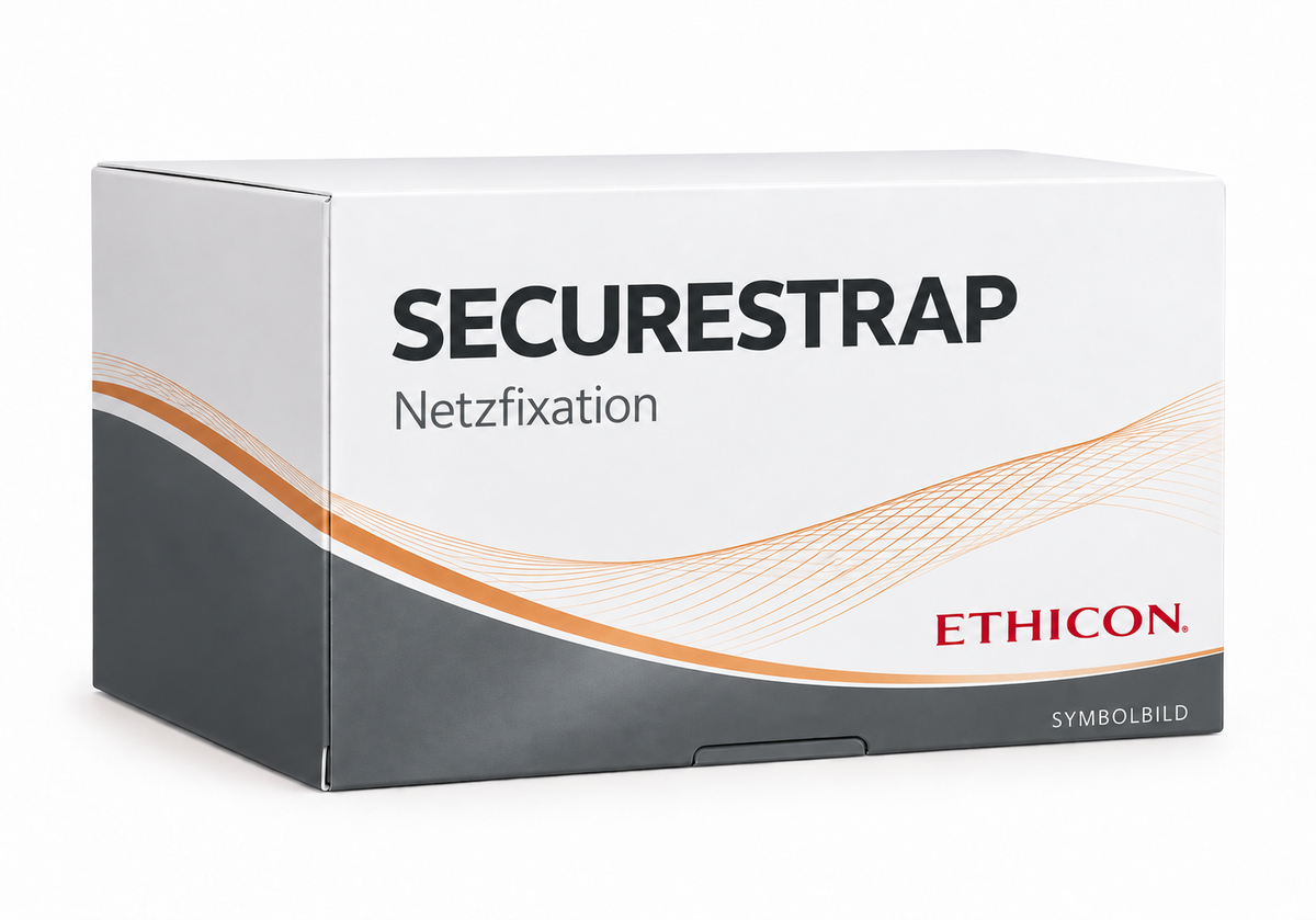 SECURESTRAP – illustratives Verpackungsbild