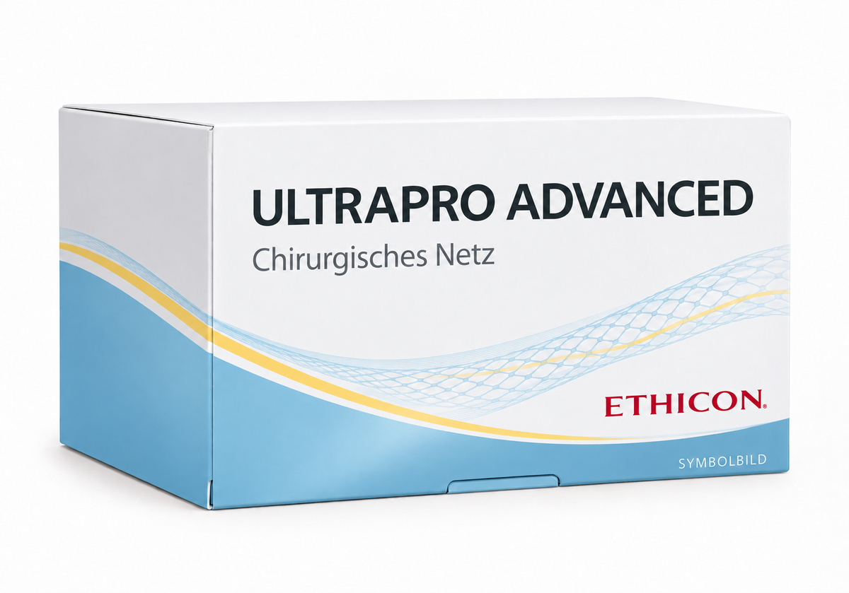 ULTRAPRO ADVANCED – illustratives Verpackungsbild