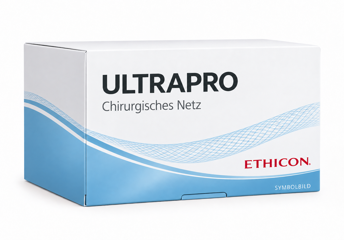 ULTRAPRO – illustratives Verpackungsbild