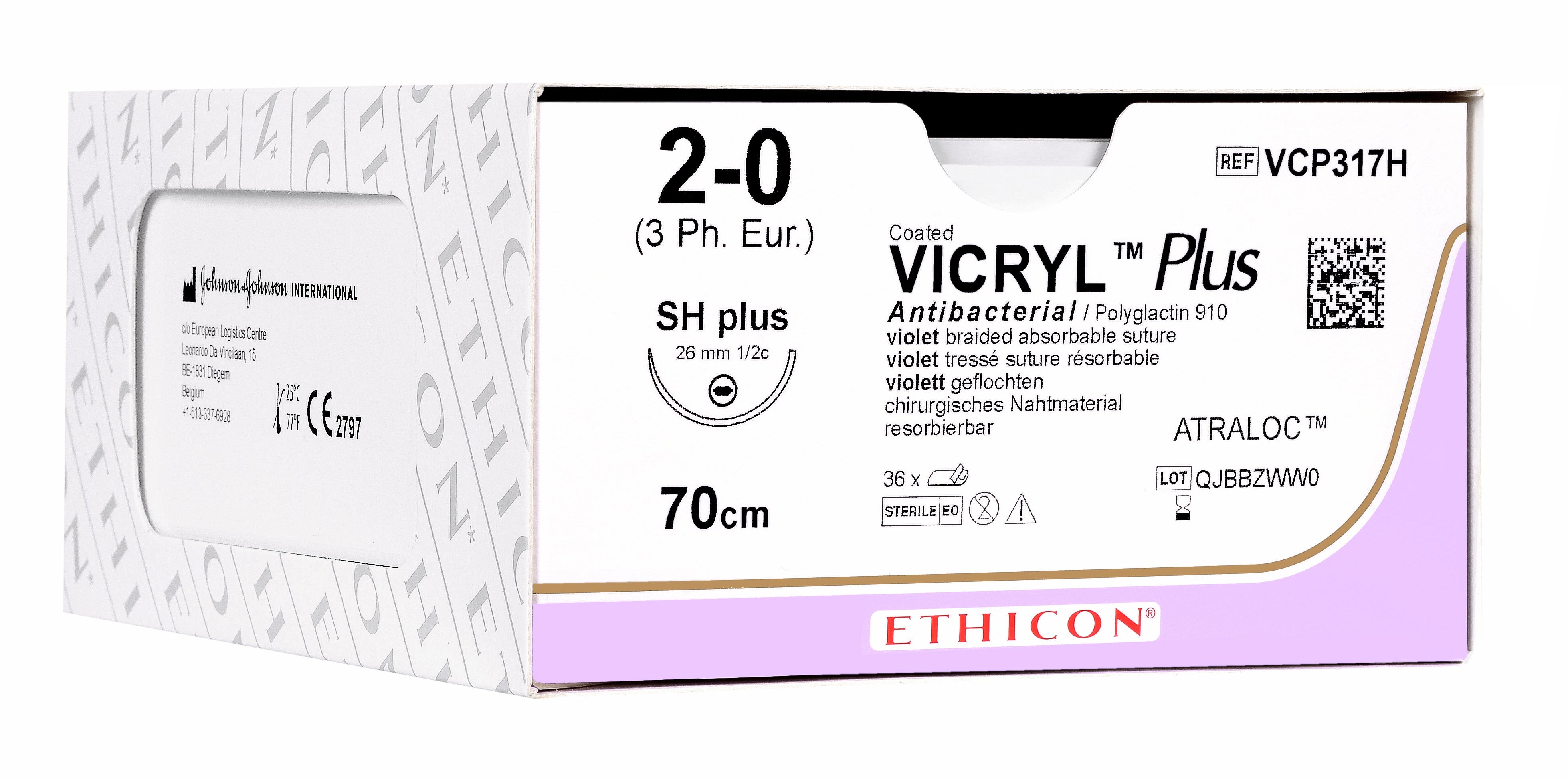 Art.-Nr.: VCP215H